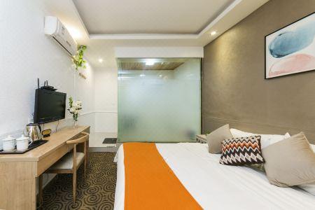 Hongyu Hostel - 43