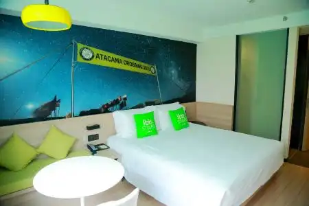Ibis Styles - 34