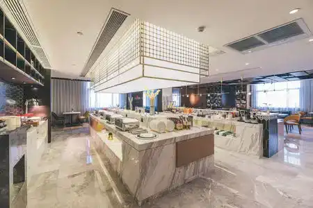 Atour (Taicang Wanda Plaza Dongcang South Road) - 8