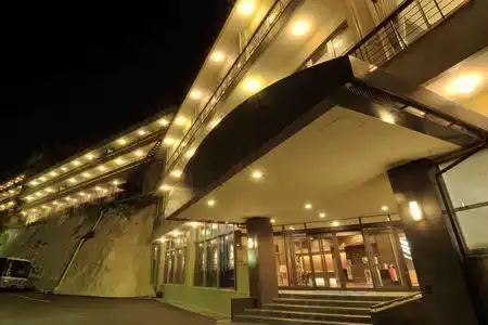 Nagasaki Nisshokan - 0