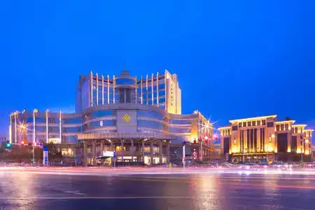 Changshu Tianming International - 1