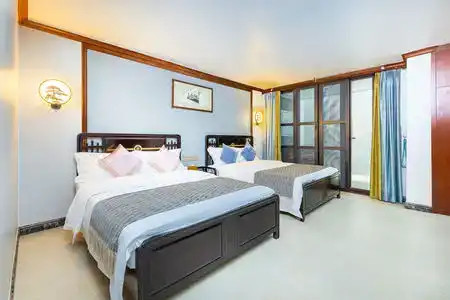 Birds Resorts & Villa - 239