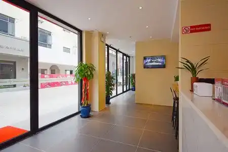 GreenTree Inn Shanghai Dabaishu Business - 7