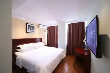 Suzhou Yangcheng Star Boutique - 3