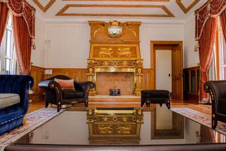 Sintra Marmoris Palace - 4
