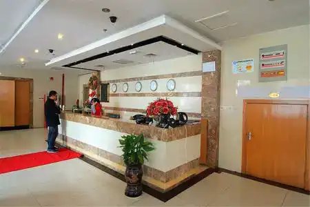 Xinyu (Shanghai Sichuan North Road Subway Station) - 9