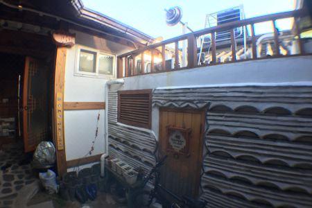 Inwoo Guesthouse - 6