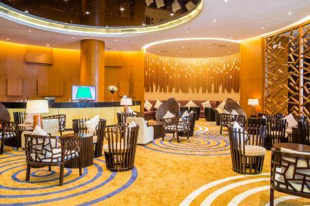 Ramada Plaza by Wyndham Huizhou East - 8