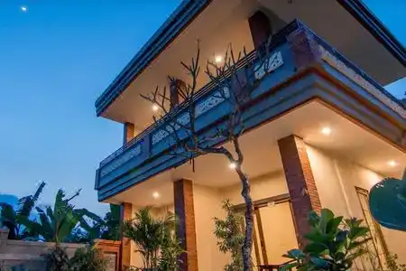 Umah Dangin Guest House - 1