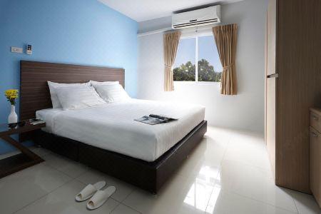 Praso Residence - 35