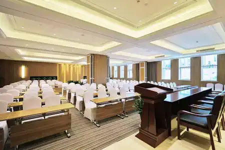 Ji Suzhou Renmin Nan Road - 5
