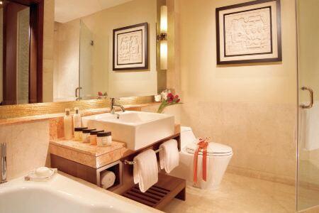 Oakwood Premier Cozmo Jakarta - 19
