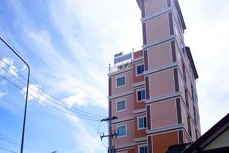 Baanpak Sam Anong - 1
