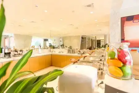 Jinjiang Inn Select - 7