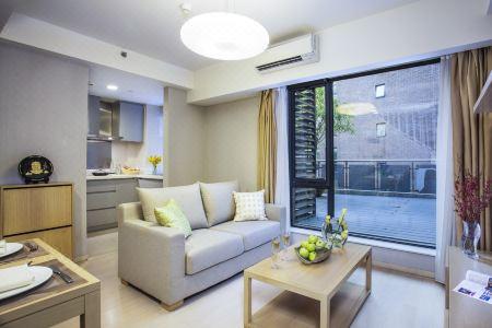 Citadines Zhuankou - 42