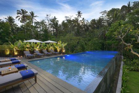 Samsara Ubud - 5