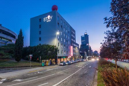Stay Porto Centro Trindade - 2