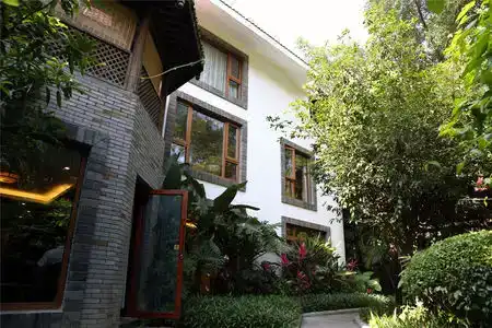 YeNanning East Railway Station Jiuquwan Hot Spring) - 2