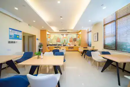 HanTing - 9