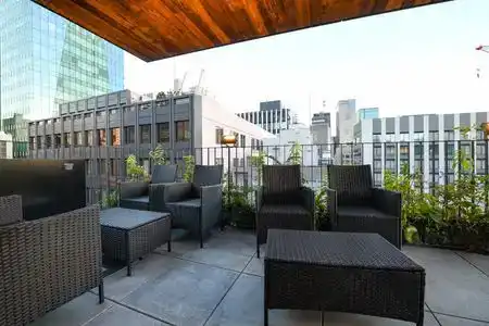 bnb+ Kanda Terrace Ogawamachi - 1