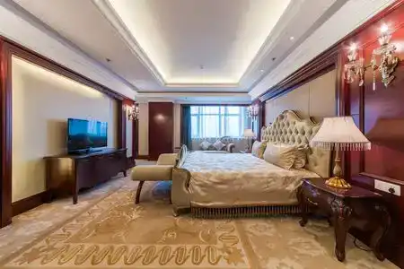 Longqi International - 5