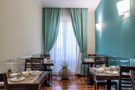Merulana Inn Guest House - 9
