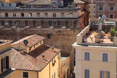 ApartTrianon Borgo Pio - 4
