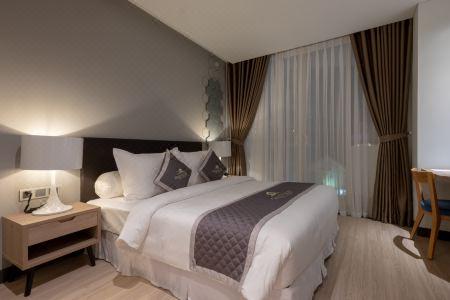 Nesta Valley Dalat - Formerly Golf Valley - 11