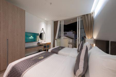 Nesta Valley Dalat - Formerly Golf Valley - 16