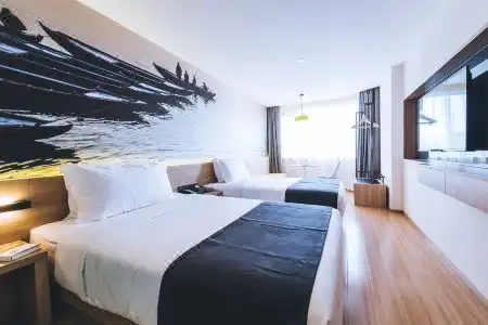 Ibis Styles - 7