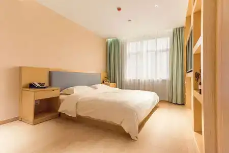 Qianggie Shanghai Hongqiao Tianshan Store Road Branch - 37