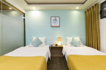 Hongyu Hostel - 25