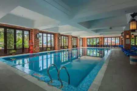 Sheraton Huizhou Beach Resort - 5
