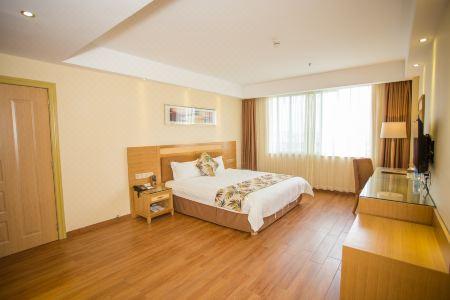 Haoda Jiayuan - 7