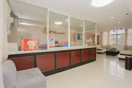 Nantong Jinqiu - 5