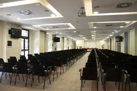 Roma Scout Center - 2