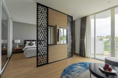 Nesta Valley Dalat - Formerly Golf Valley - 6