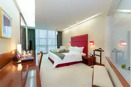 Nanning Dongcheng - 11
