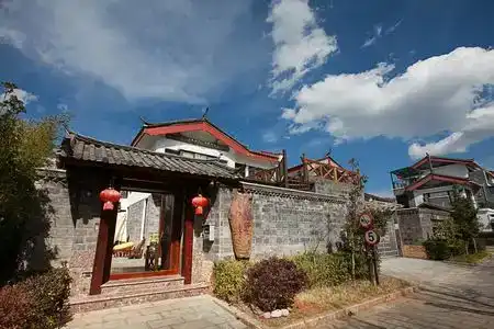 Dieshu Private Holiday Villa - 3
