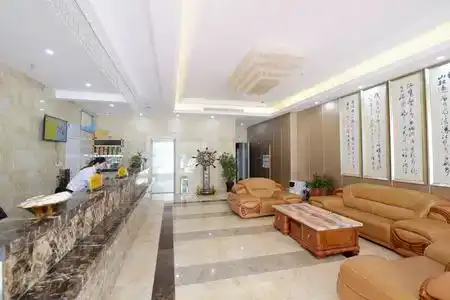 Yi Shang yang guang - 6