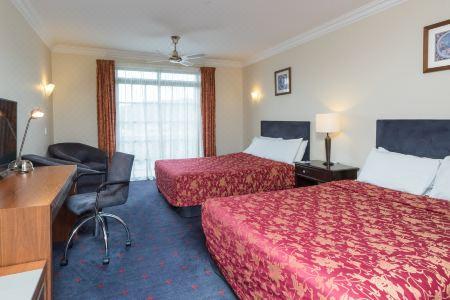 Distinction Rotorua - 40