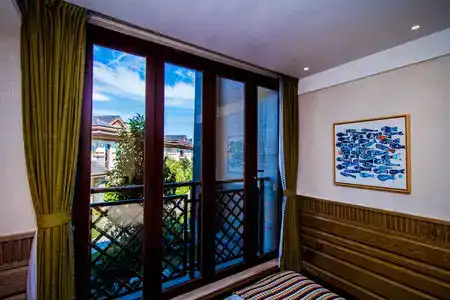 Birds Resorts & Villa - 107