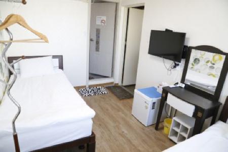 Hamory Guesthouse Dongdaemun - 49