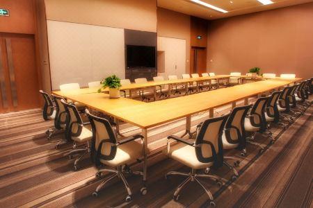 Holiday Inn Express SUZHOU NEW DISTRICT by IHG - 10