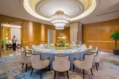 Landison Plaza Hsd Hangzhou - 7