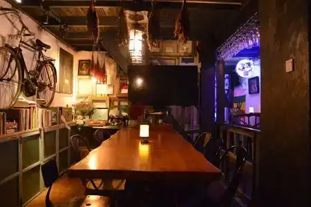 Blue Lotus Art Guesthouse - 10