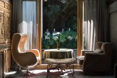 Oasis The Secret Luxury - 11