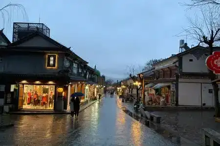Youdu Inn - 8