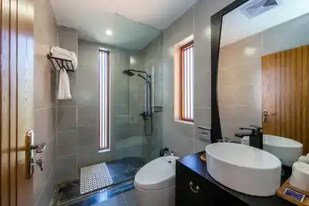Lijiang Traceable Boutique Snow Mountain View Inn - 31