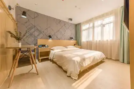 Qianggie Shanghai Hongqiao Tianshan Store Road Branch - 3